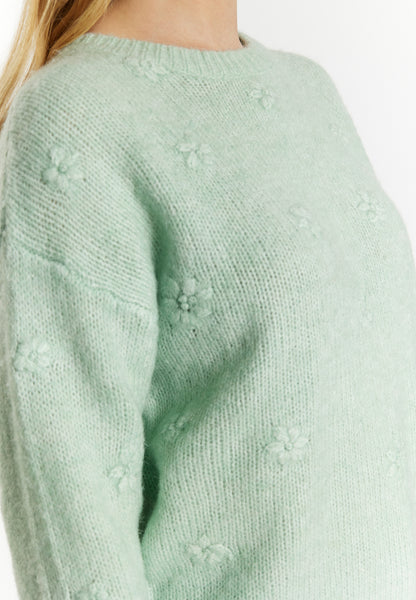 Jeona Women's Knitted Sweater