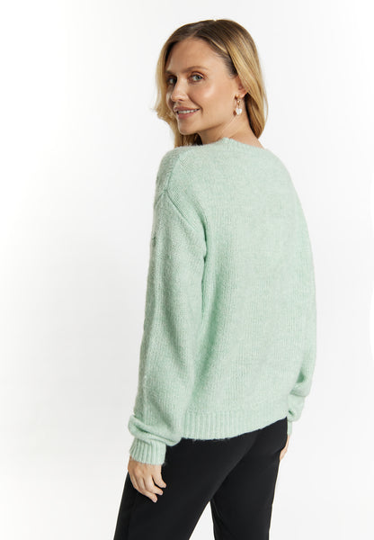 Jeona Women's Knitted Sweater
