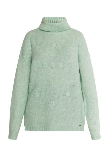 Albee Women's Turtleneck Sweater