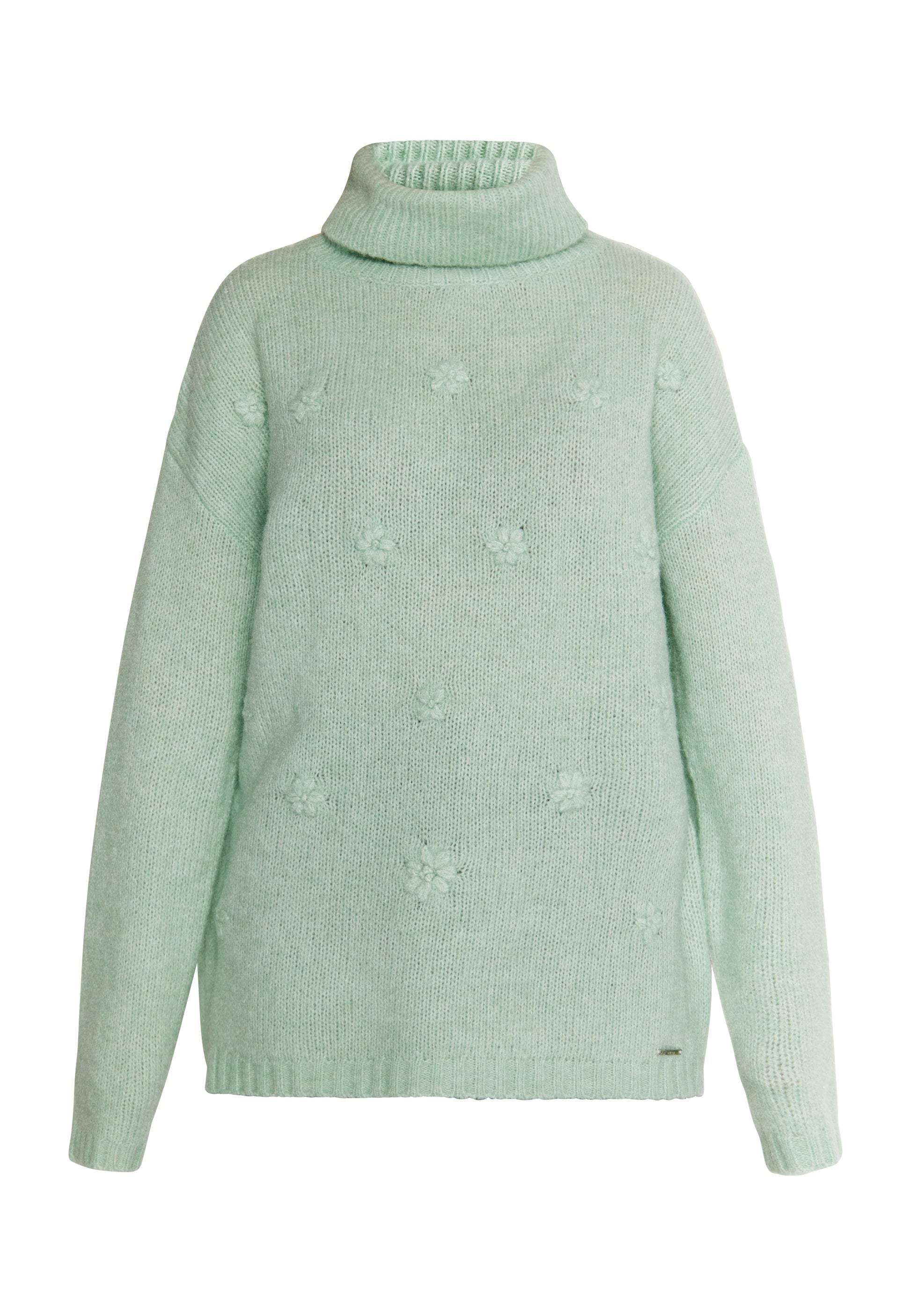Jeona Women's Turtleneck Sweater