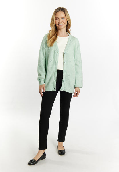 Jeona Women's Knit Cardigan