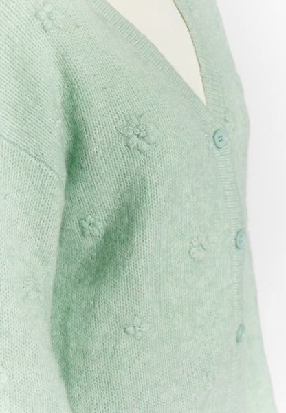 Jeona Women's Knit Cardigan