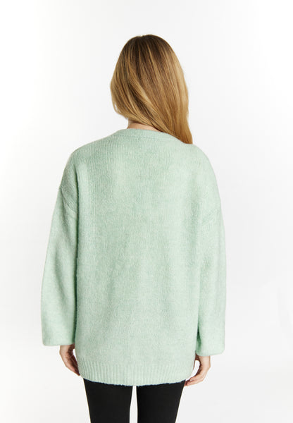 Jeona Women's Knit Cardigan