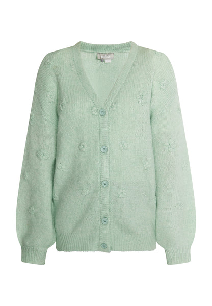Jeona Women's Knit Cardigan