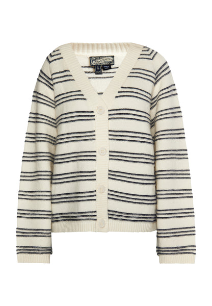 DreiMaster Vintage Damen Strickjacke