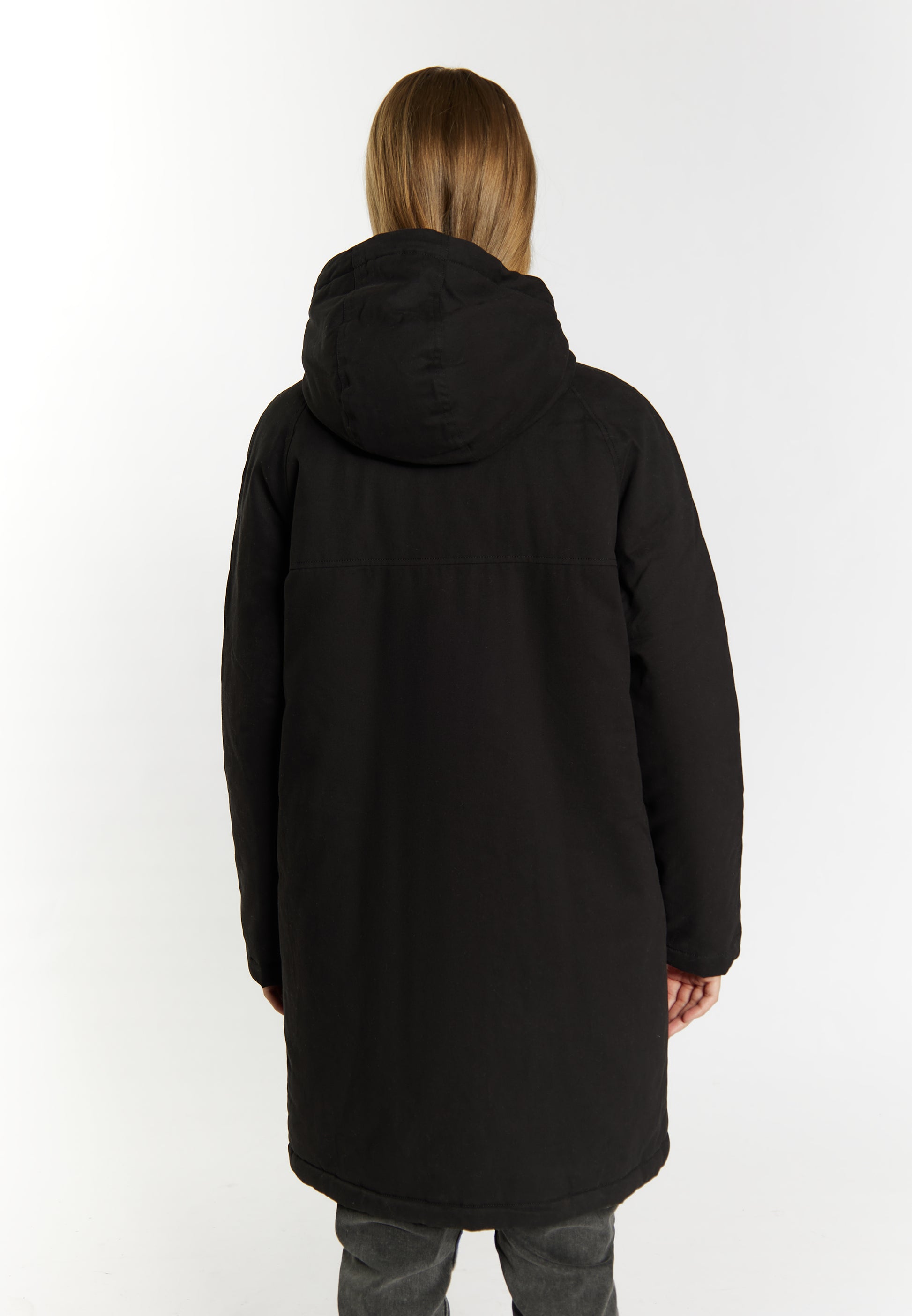 DreiMaster Vintage Women's Winter Parka