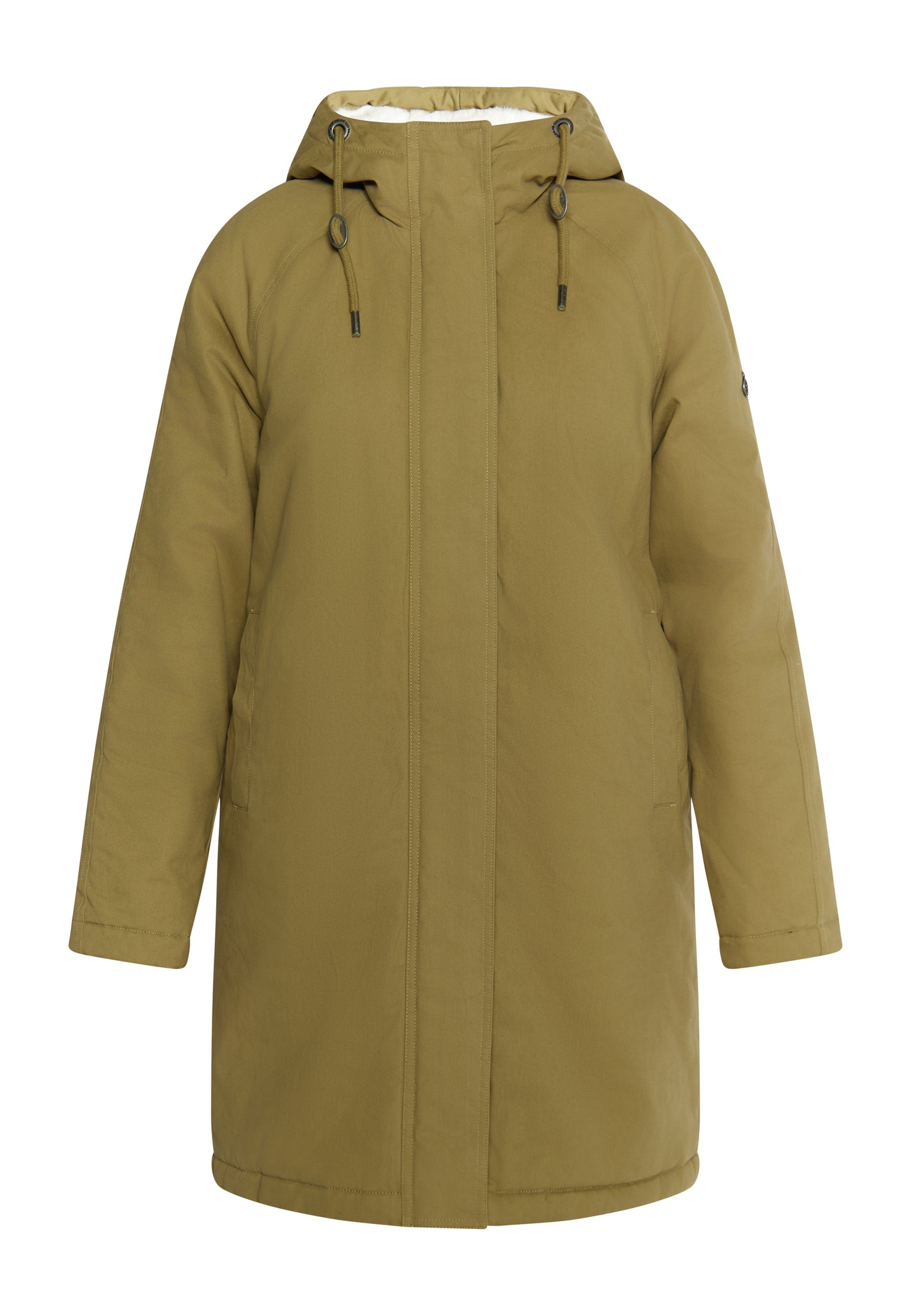 DreiMaster Vintage Women's Winter Parka