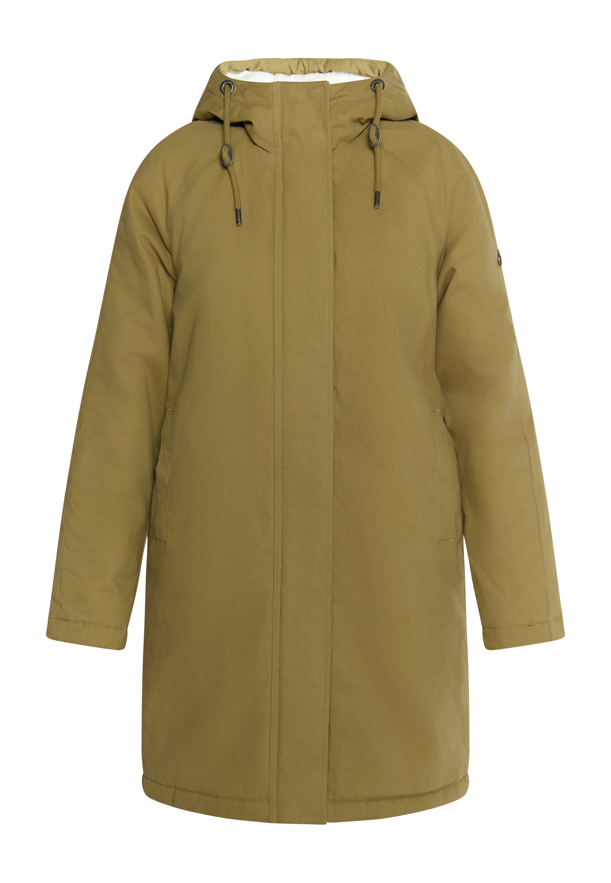 DreiMaster Vintage Women's Winter Parka