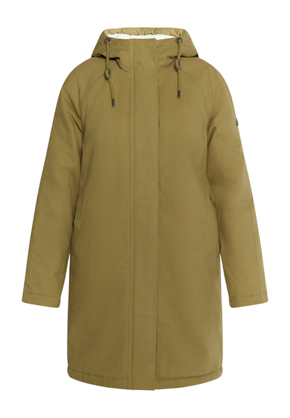 DreiMaster Vintage Women's Winter Parka