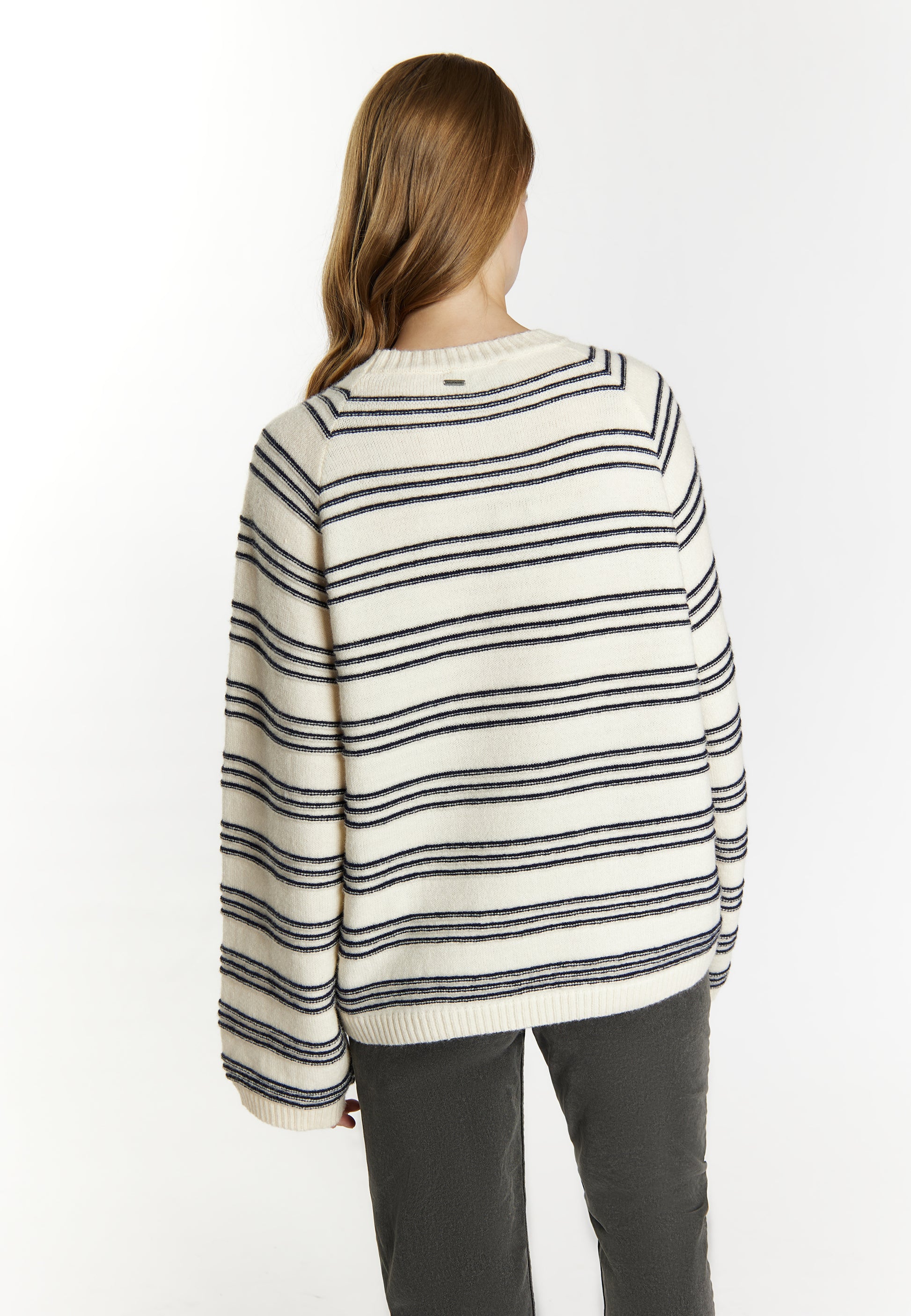 DreiMaster Vintage Women's Knitted Sweater