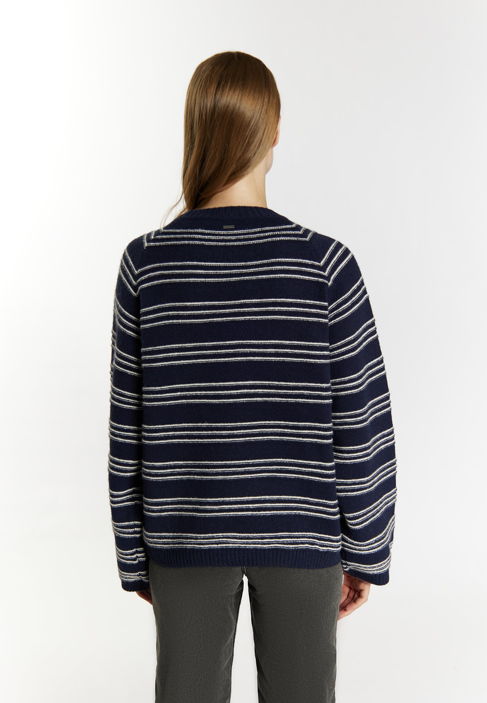 DreiMaster Vintage Women's Knitted Sweater