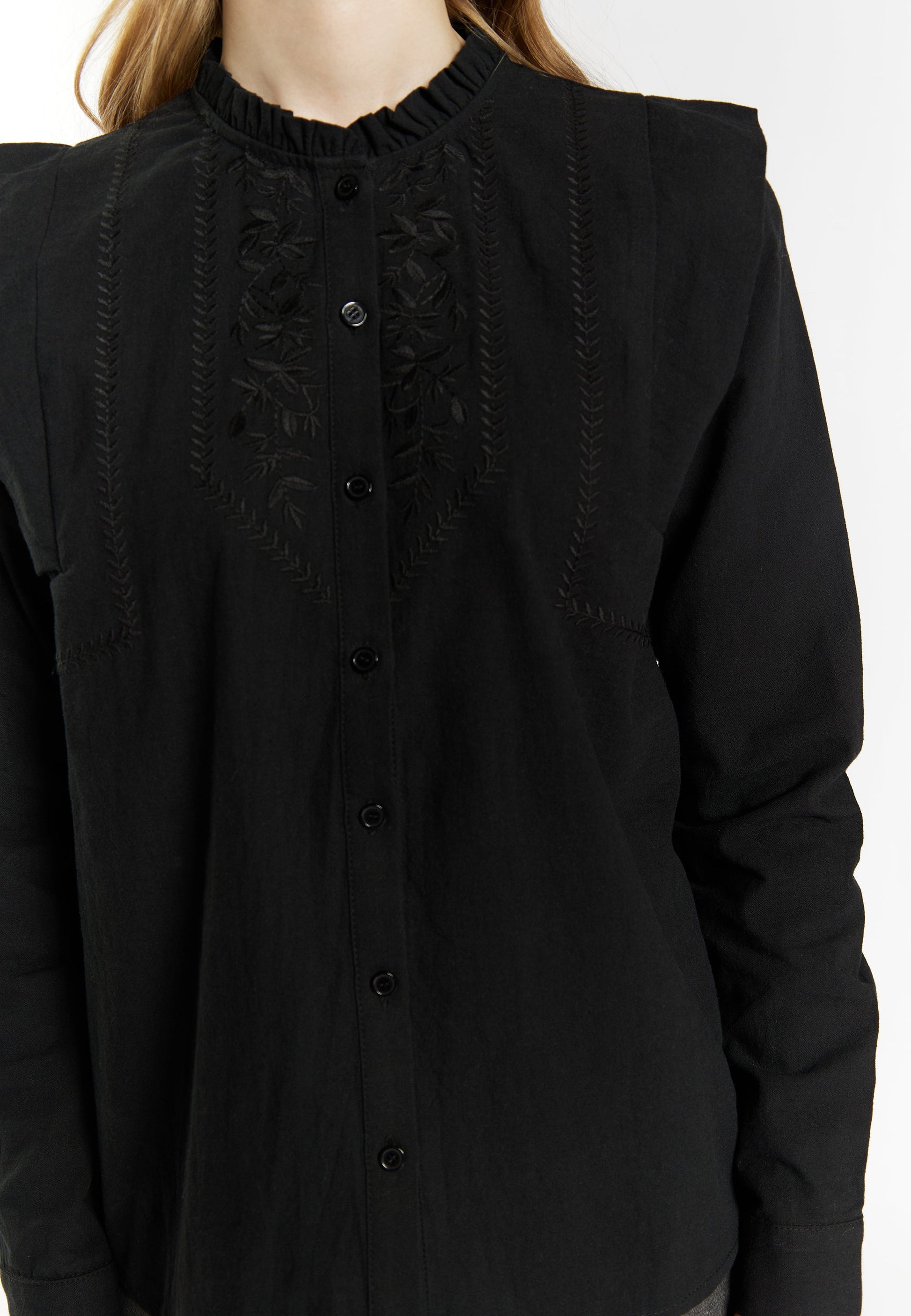Dreimaster vintage Women's Blouse