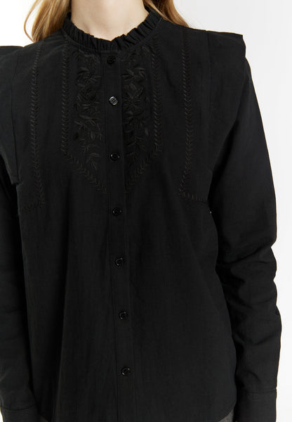 Dreimaster vintage Women's Blouse