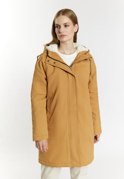 DreiMaster Vintage Women's Winter Parka