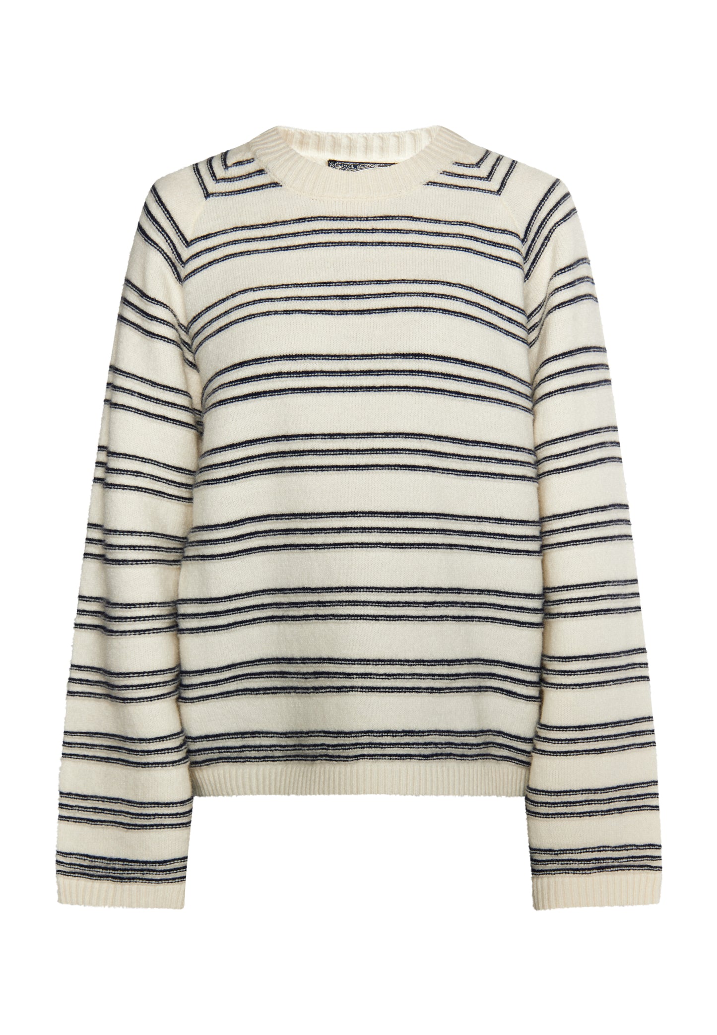 DreiMaster Vintage Women's Knitted Sweater