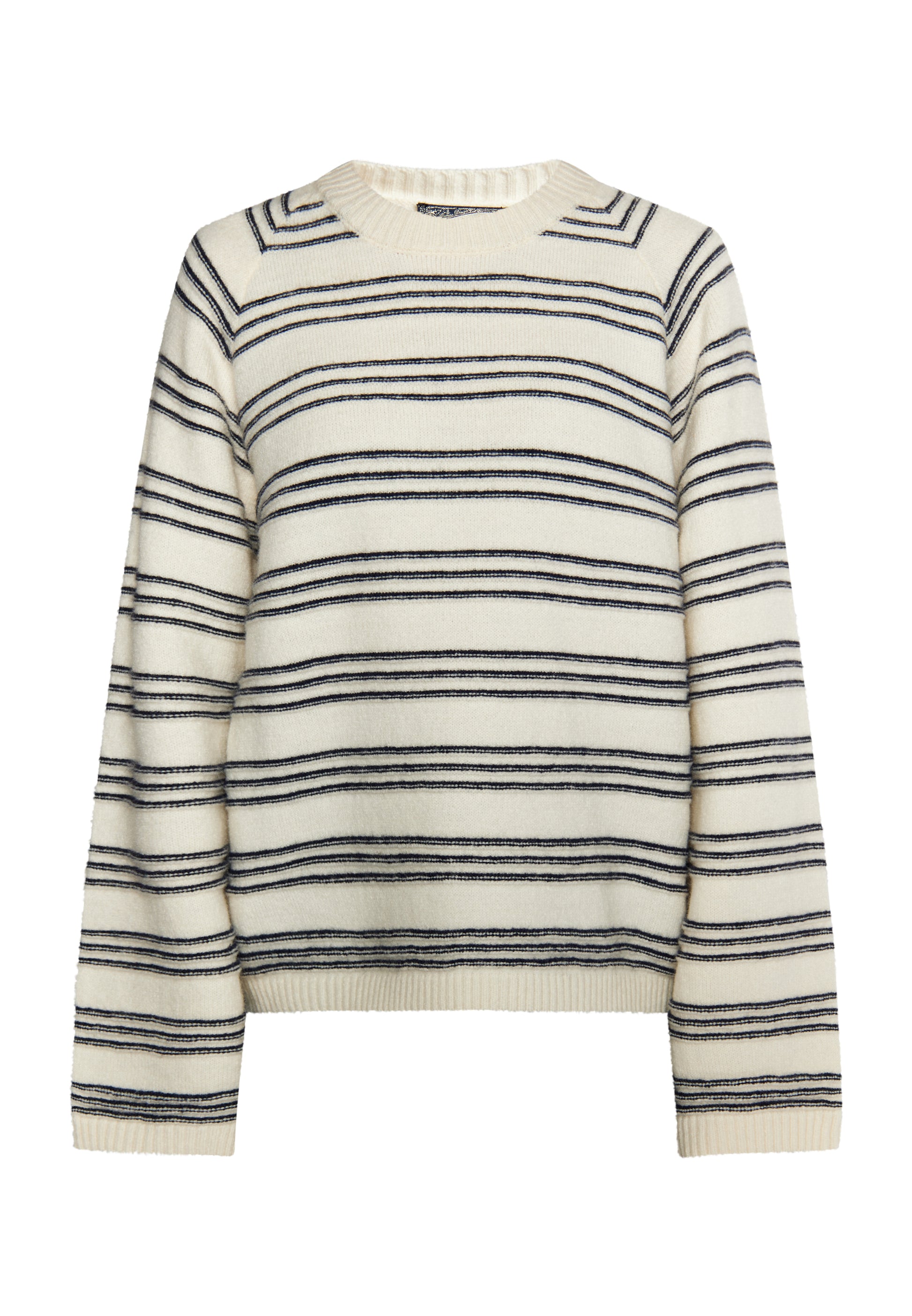 DreiMaster Vintage Women's Knitted Sweater