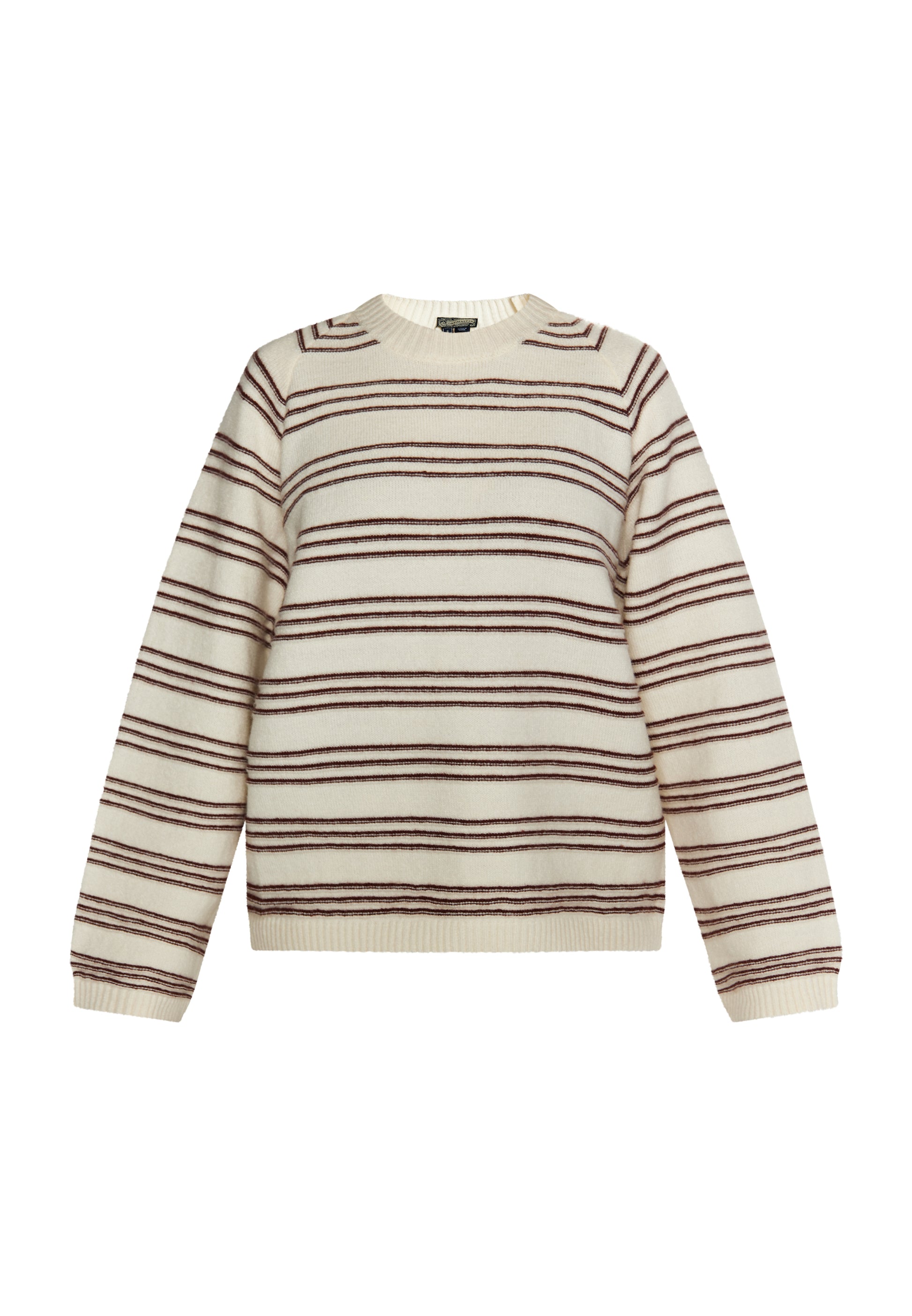 DreiMaster Vintage Women's Knitted Sweater