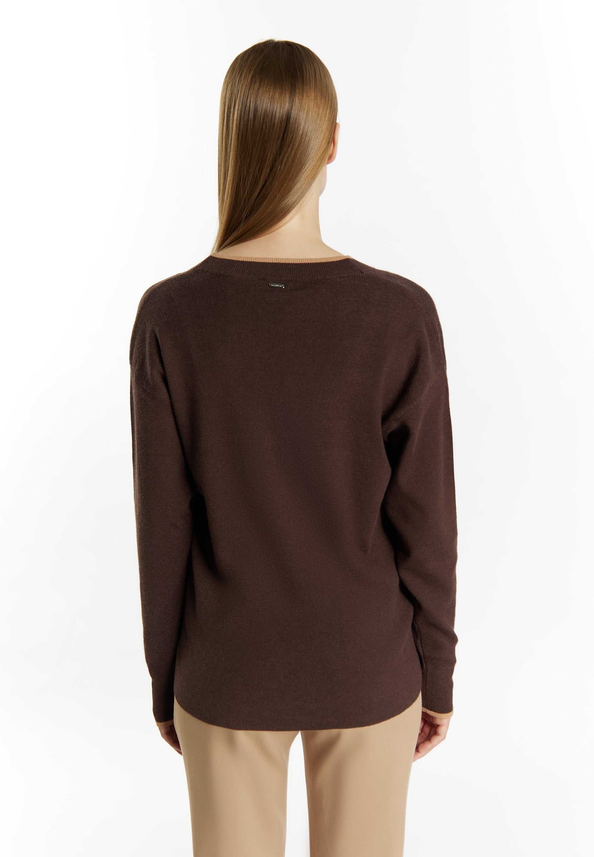 Dreimaster klassik Women's Cardigan