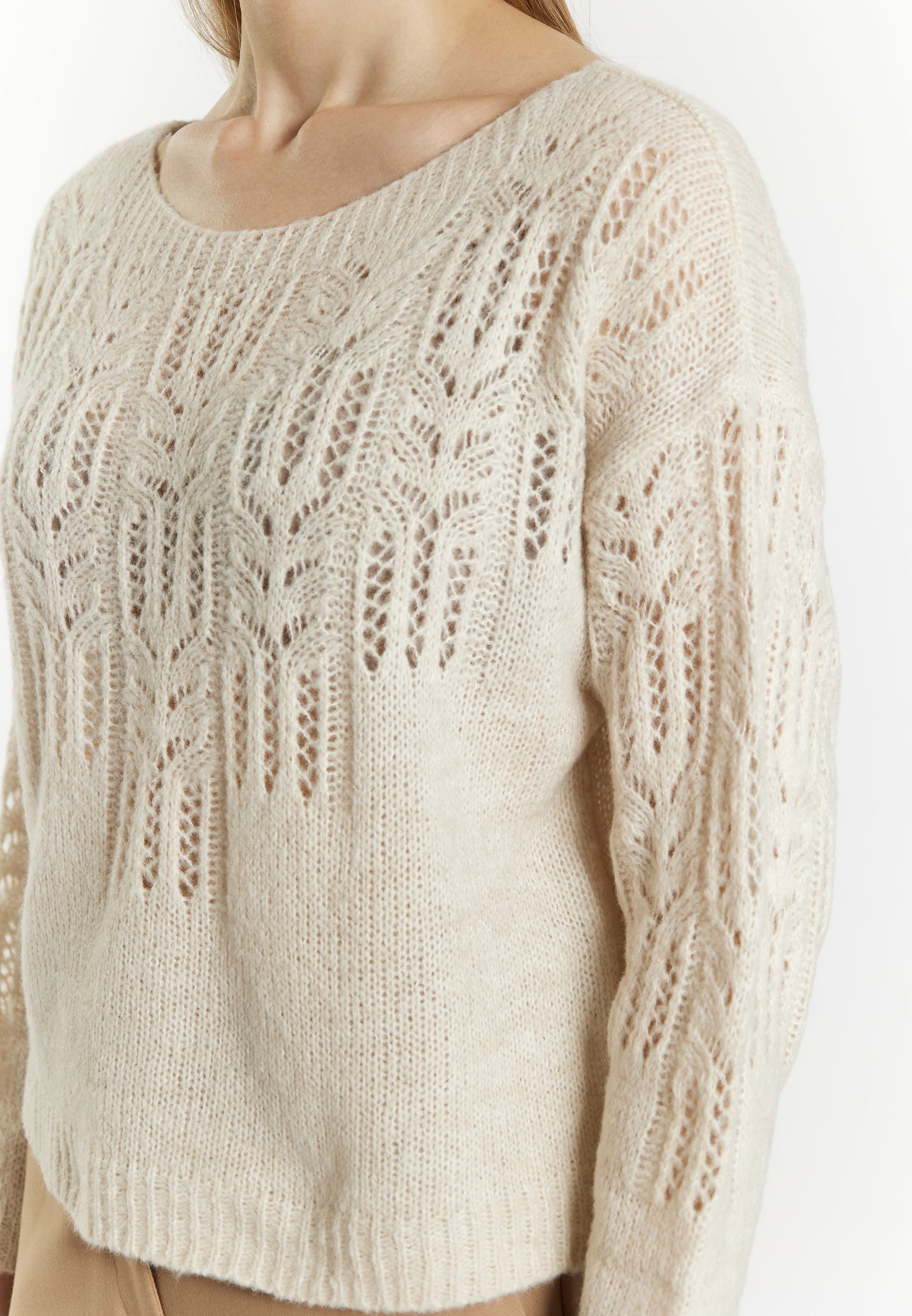 Dreimaster klassik Women's Sweater