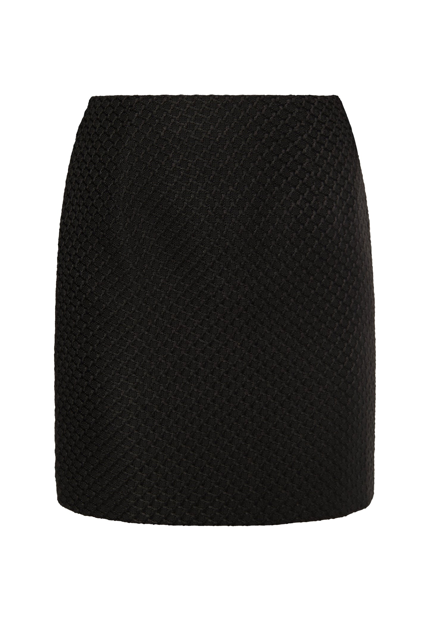 Faina Women's Bouclé Mini Skirt
