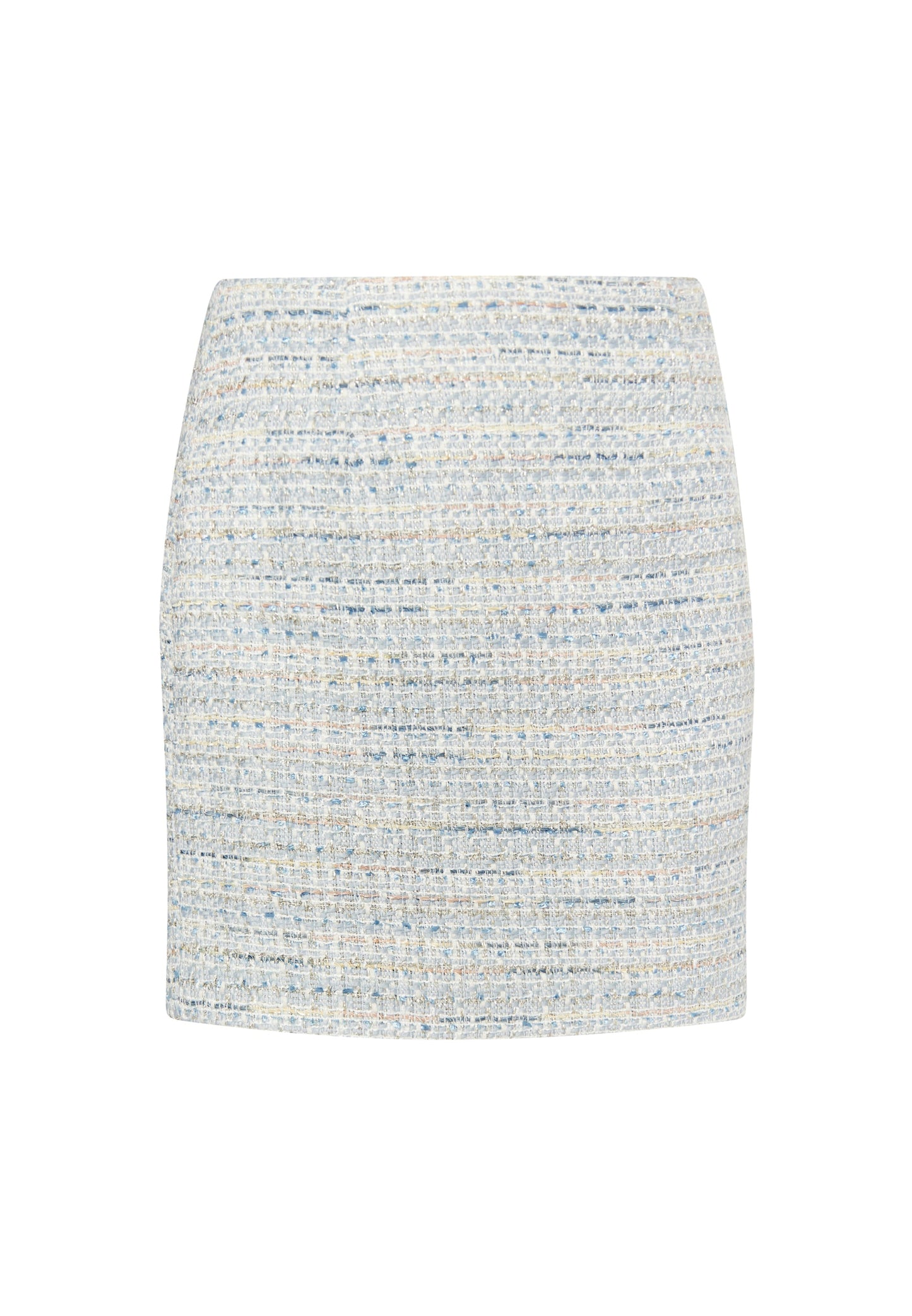 Faina Women's Bouclé Mini Skirt