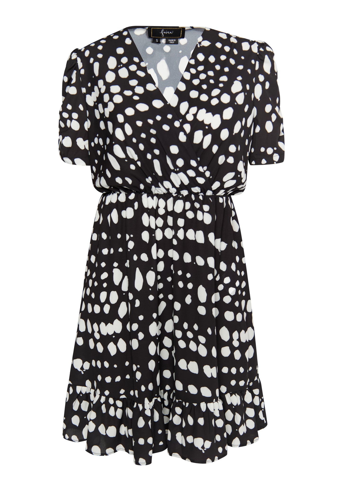 faina Kleid