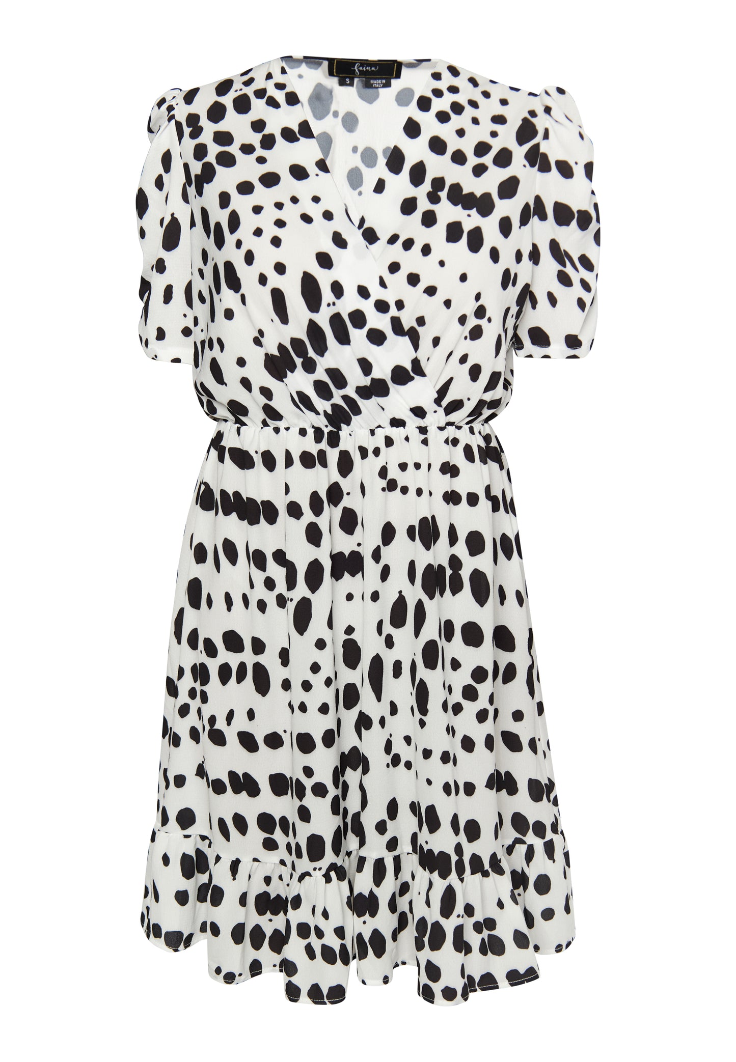 faina Kleid