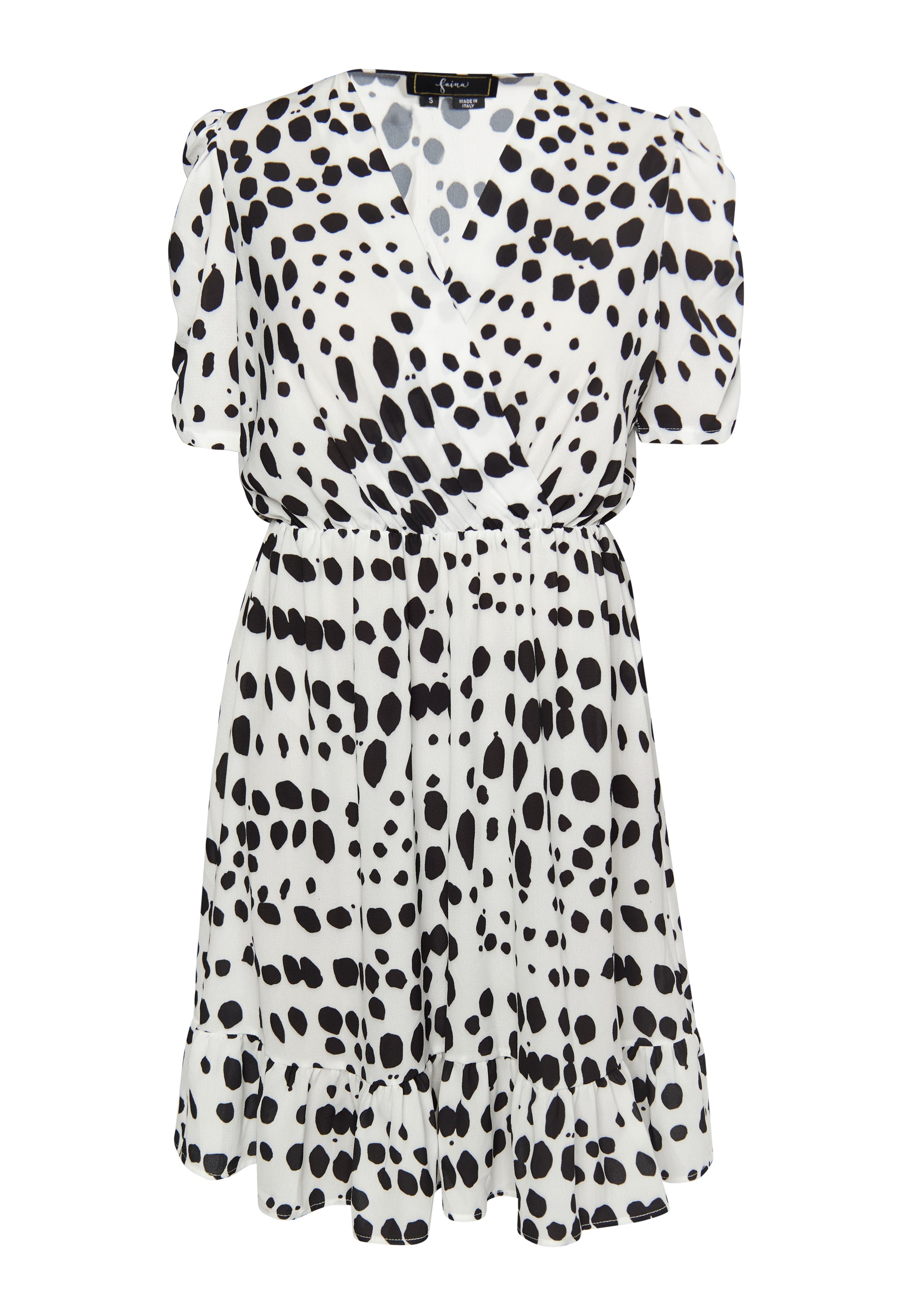 faina Kleid