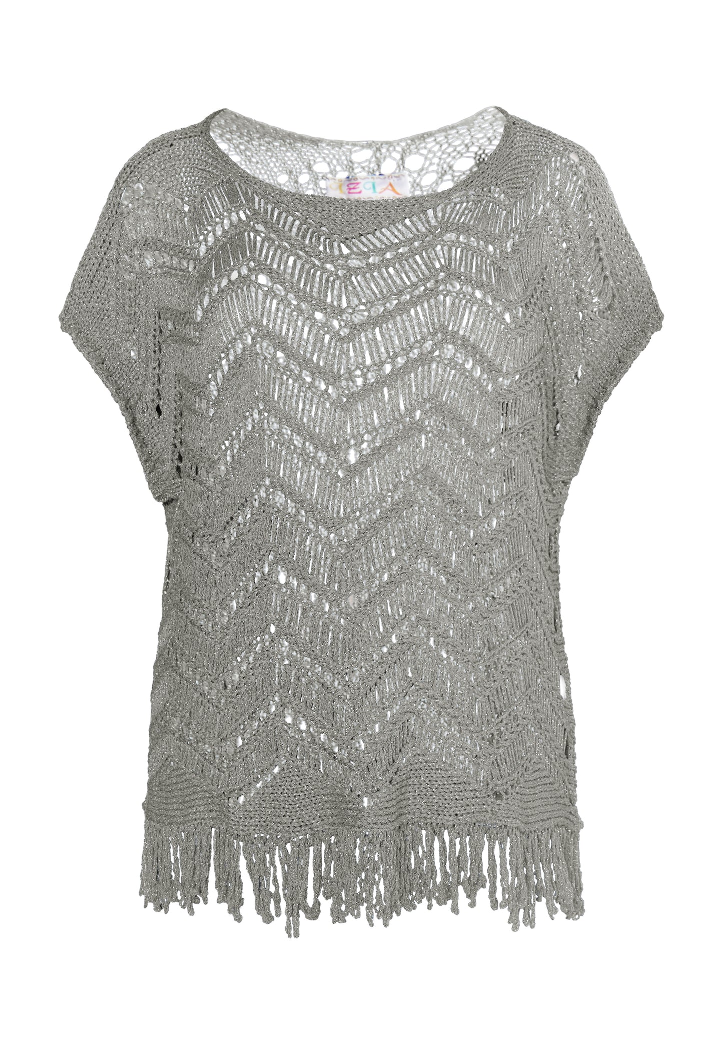 Sweter damski IZIA