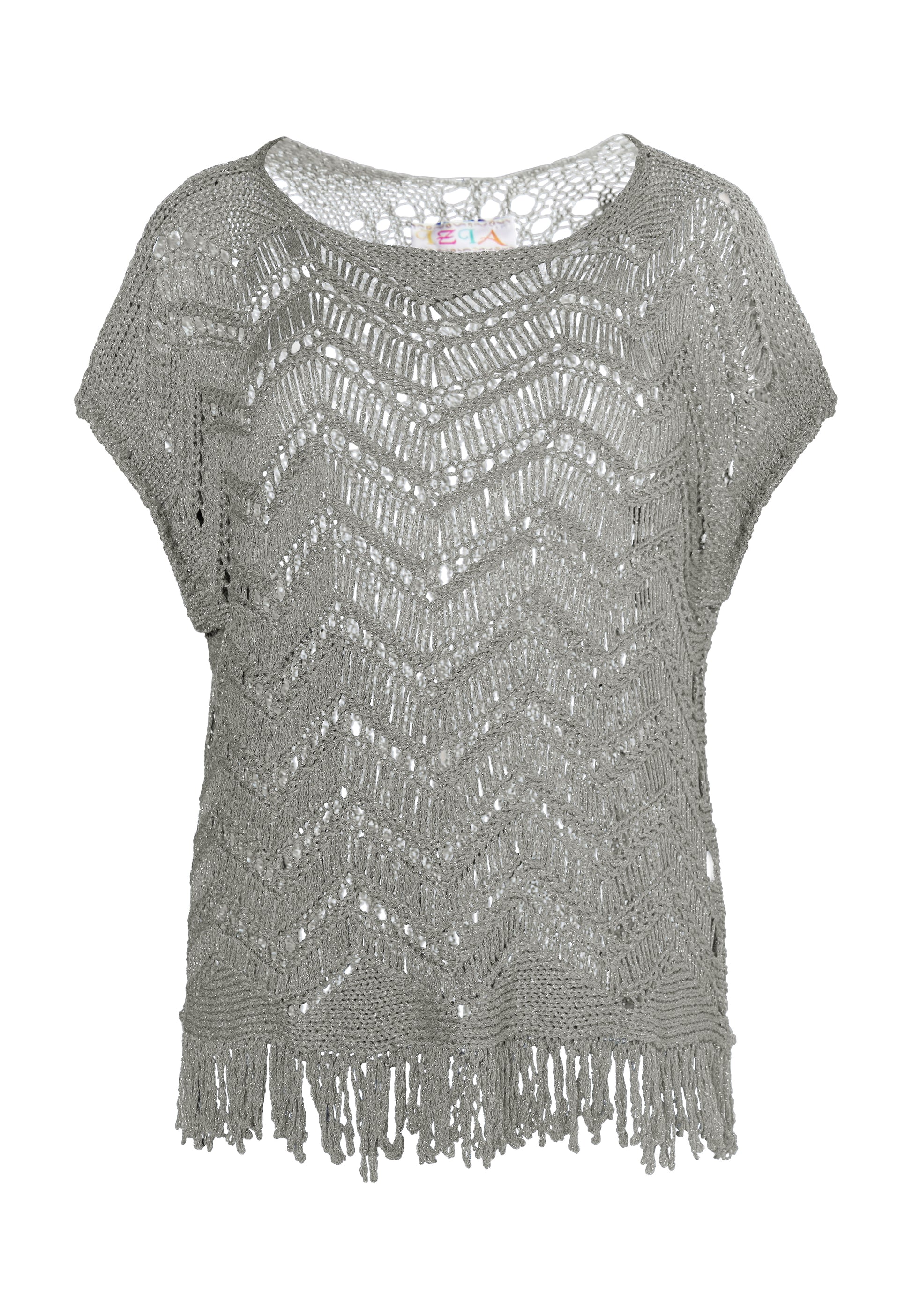 Sweter damski IZIA