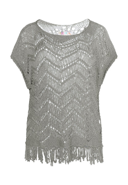 Sweter damski IZIA