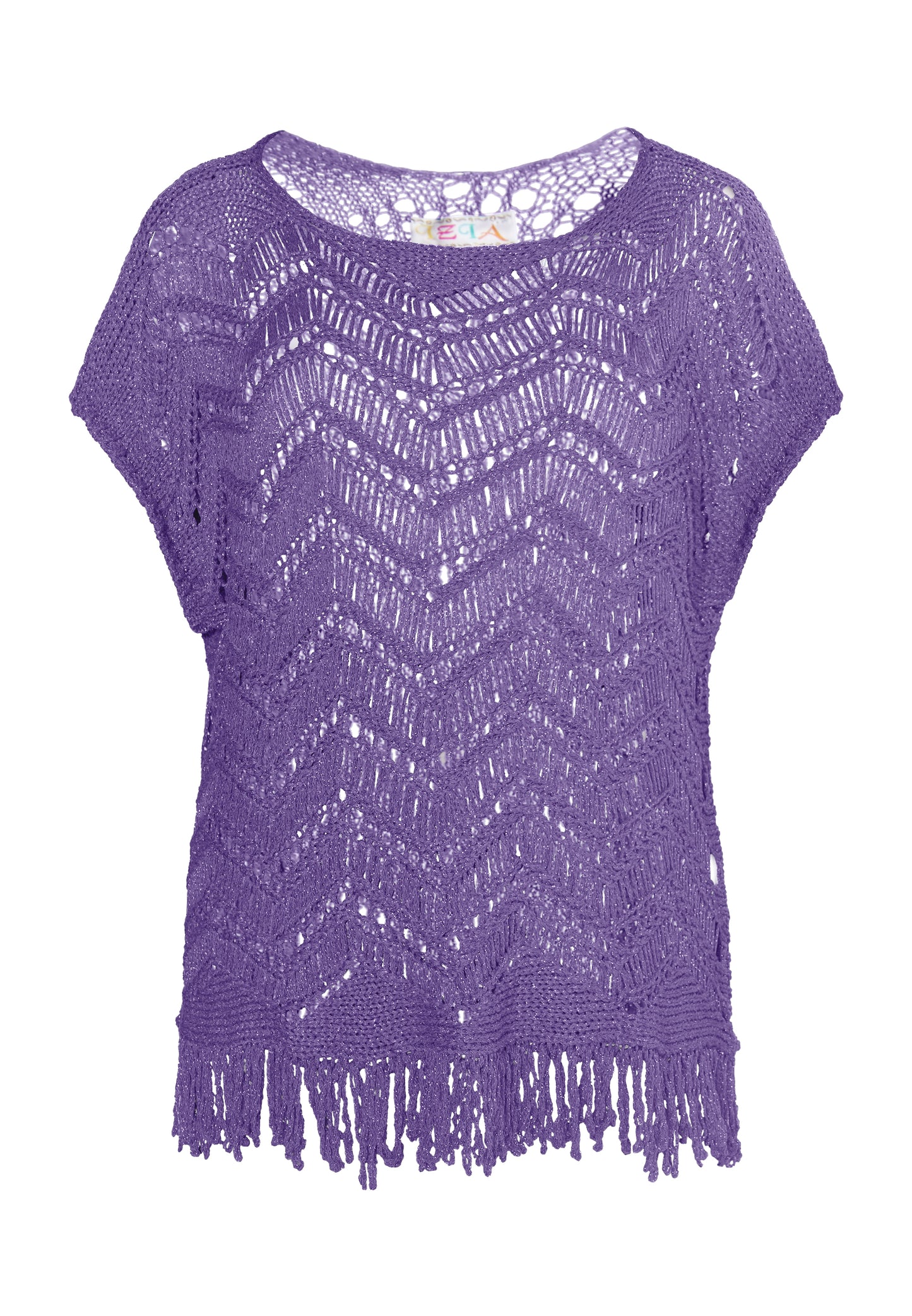 Sweter damski IZIA