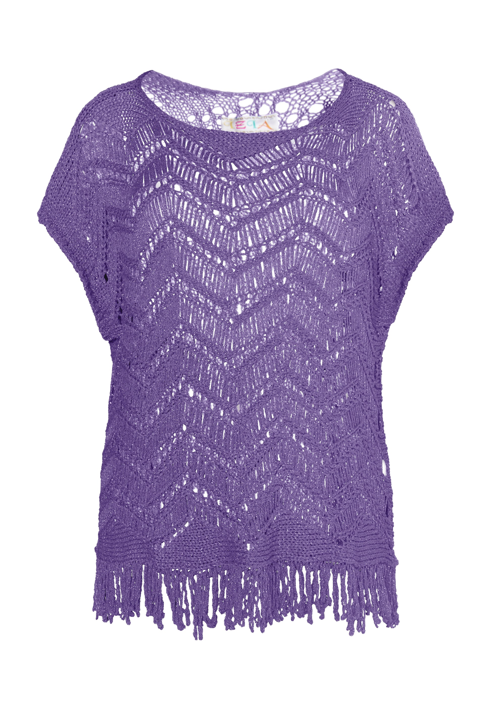 Sweter damski IZIA
