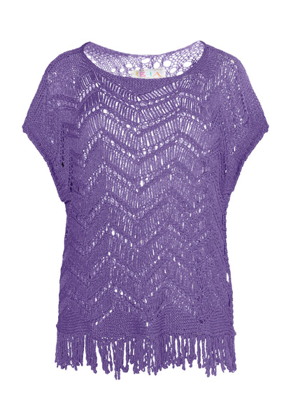 Sweter damski IZIA