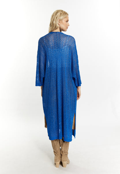 IZIA Damen Strickjacke
