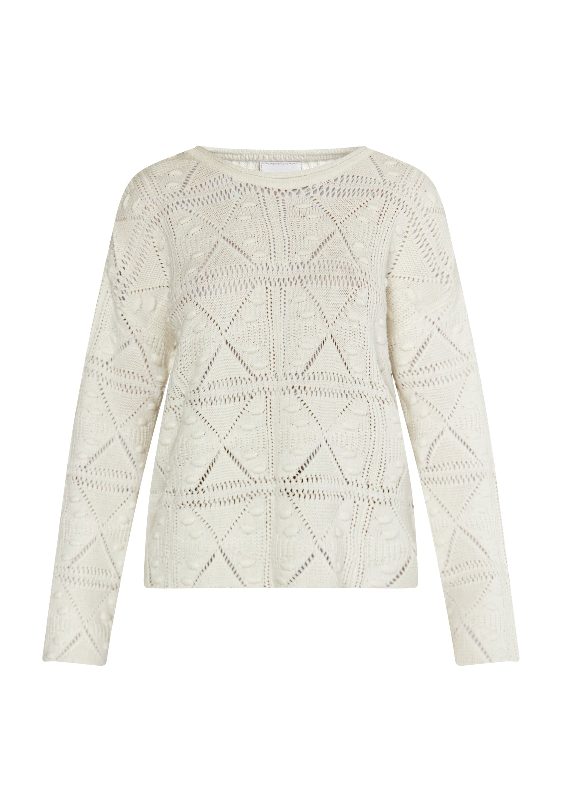 Izia Women's Knitted Sweater