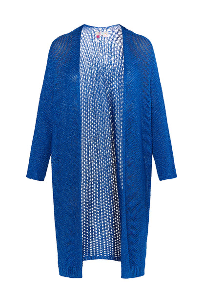 IZIA Women's Cardigan
