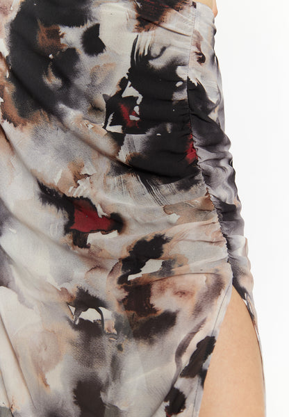 IZIA Women's Skirt