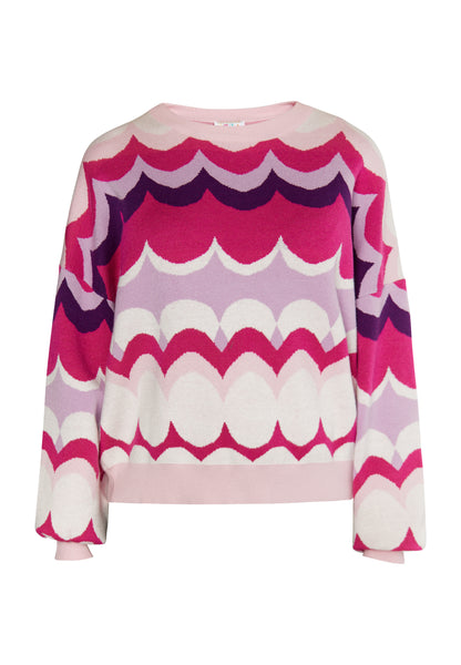 Izia Women's Sweater Mahisha