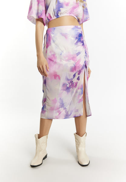 IZIA Women's Skirt