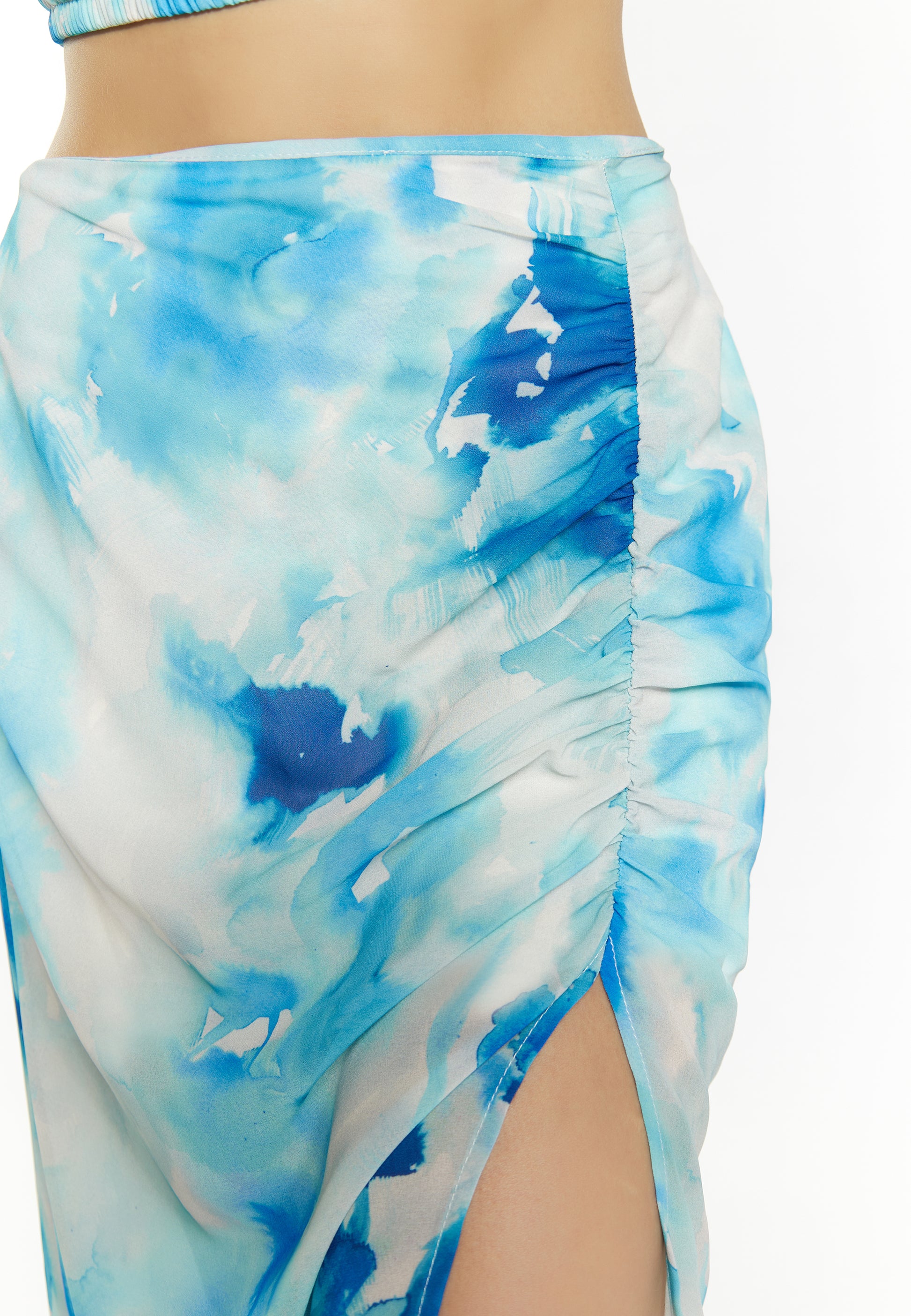 IZIA Women's Skirt