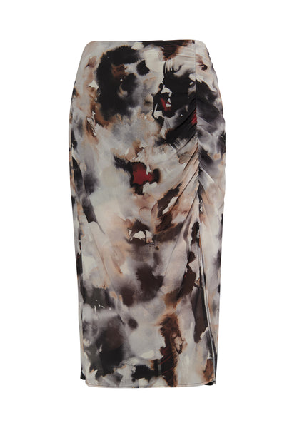 IZIA Women's Skirt