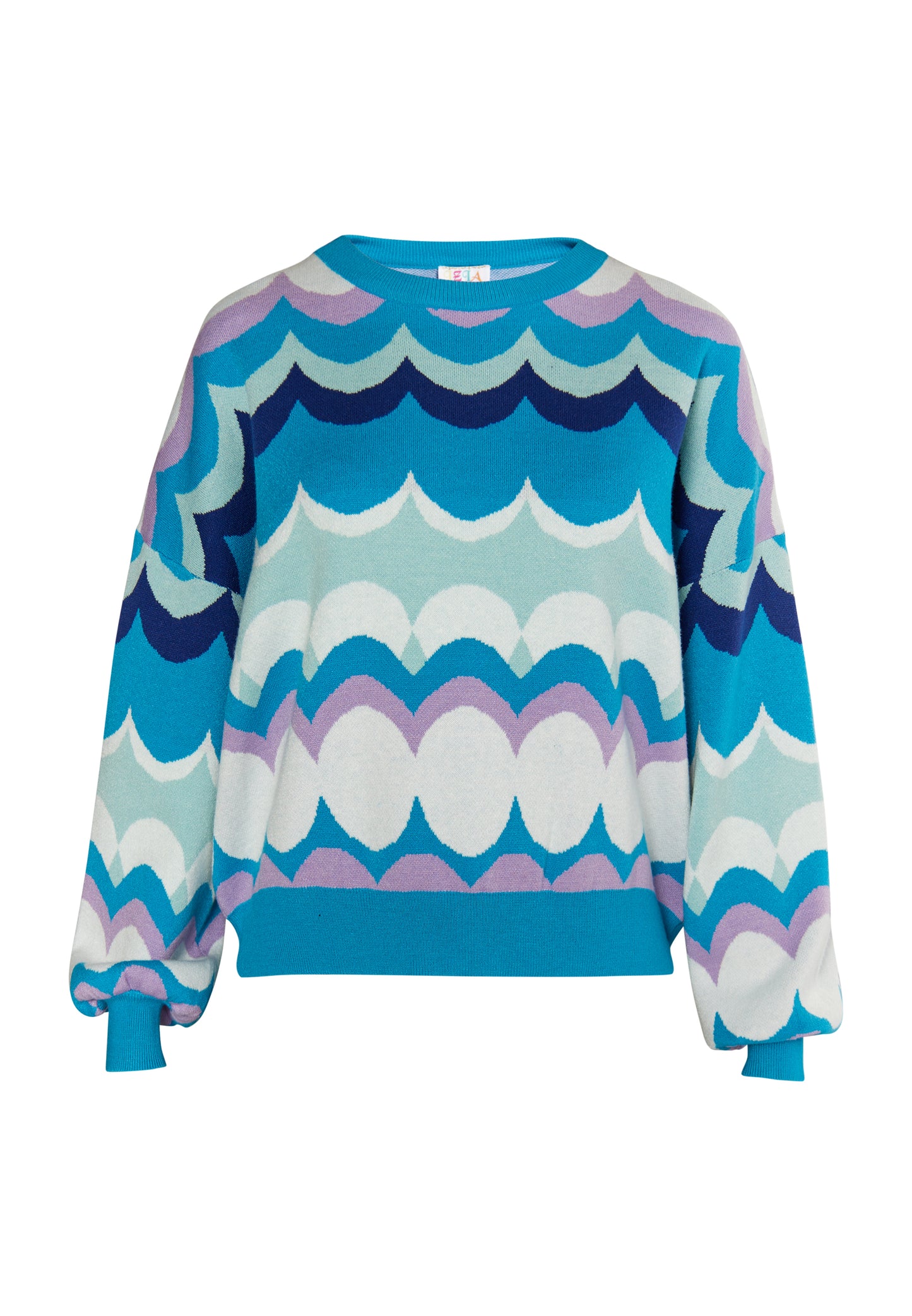 Izia Women's Sweater Mahisha