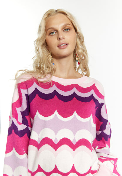 Izia Women's Sweater Mahisha