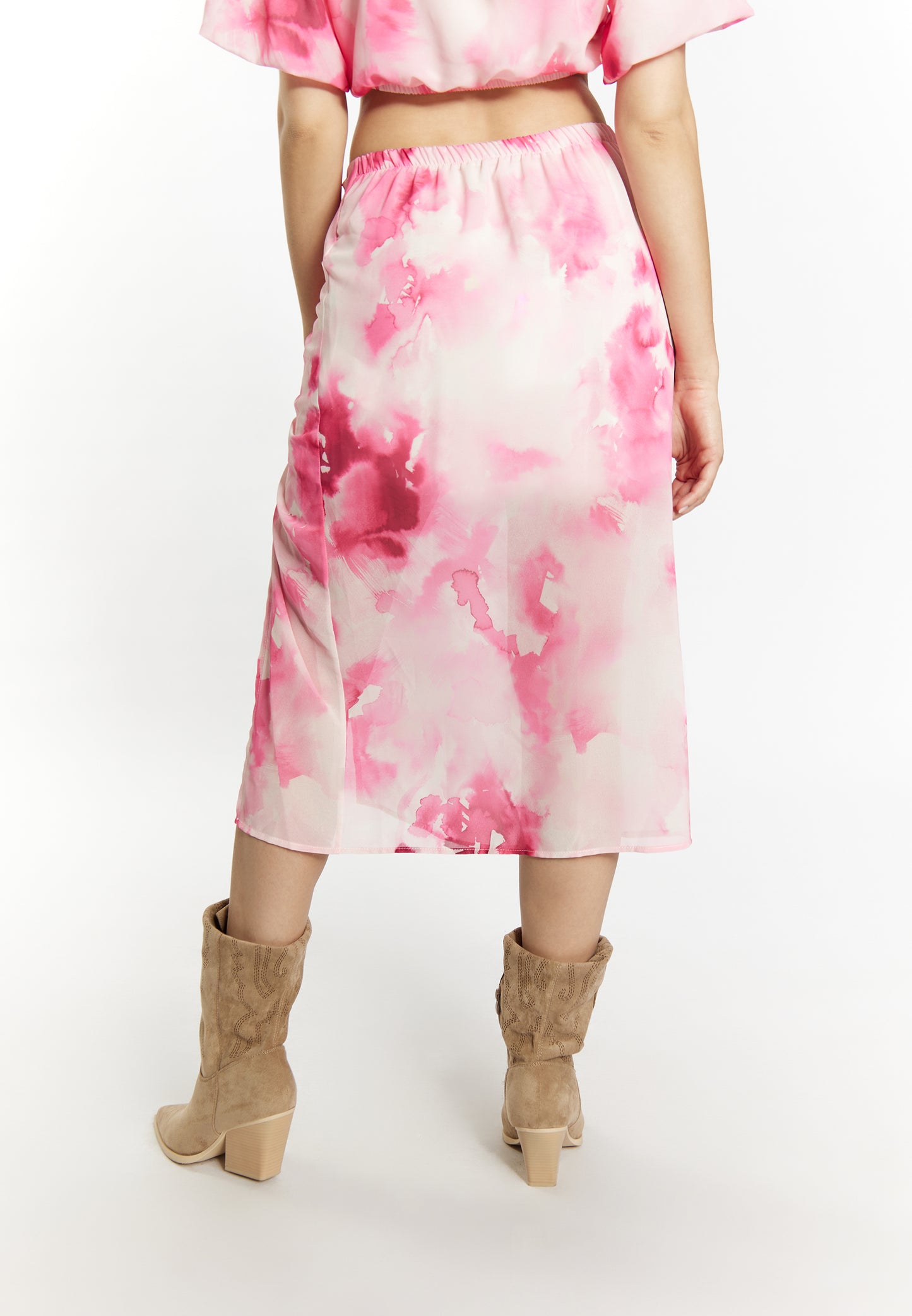 IZIA Women's Skirt