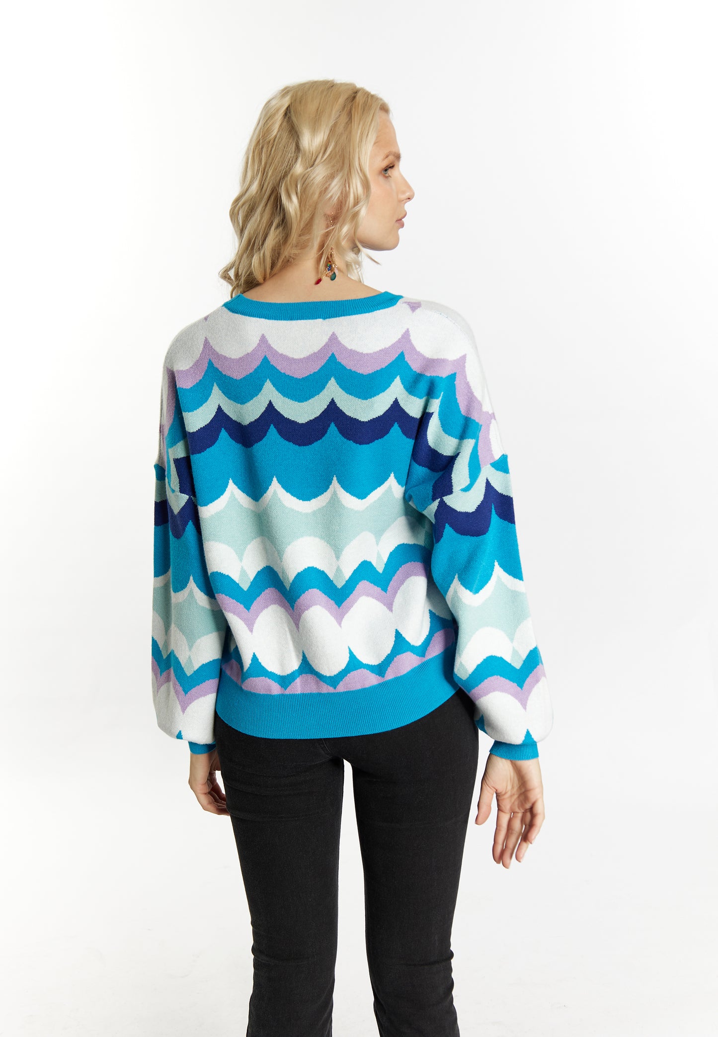 Izia Women's Sweater Mahisha