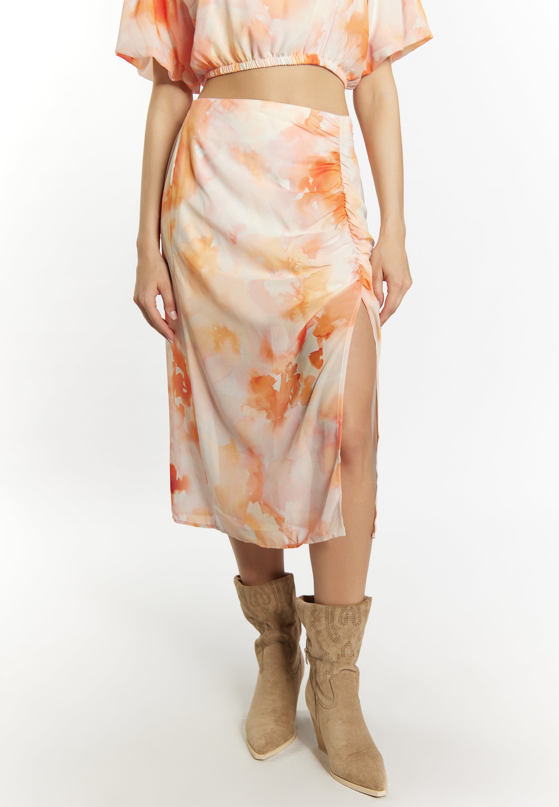 IZIA Women's Skirt
