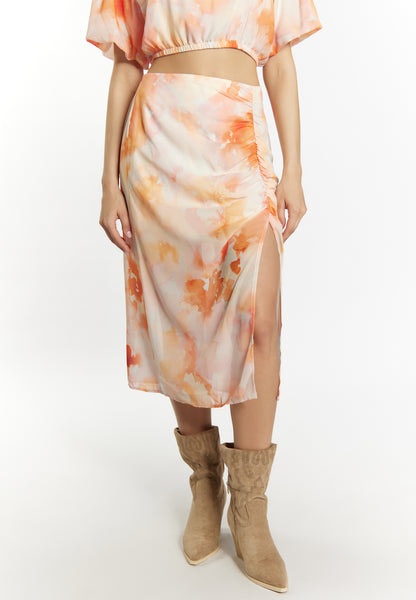 IZIA Women's Skirt