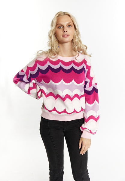 Izia Women's Sweater Mahisha
