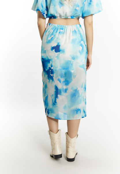 IZIA Women's Skirt